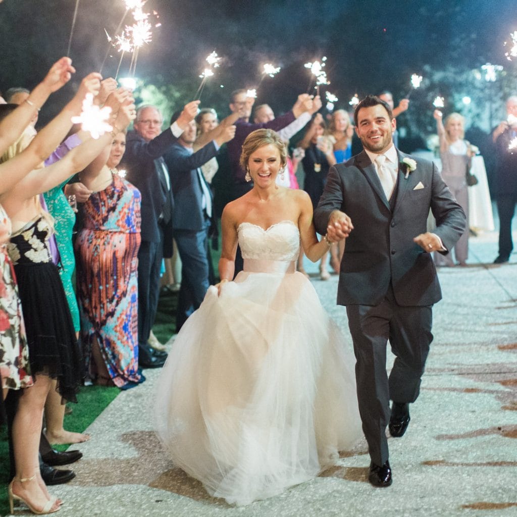 wedding coordinator The Savannah Westin