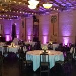 Wedding Uplighting – What You Should Know