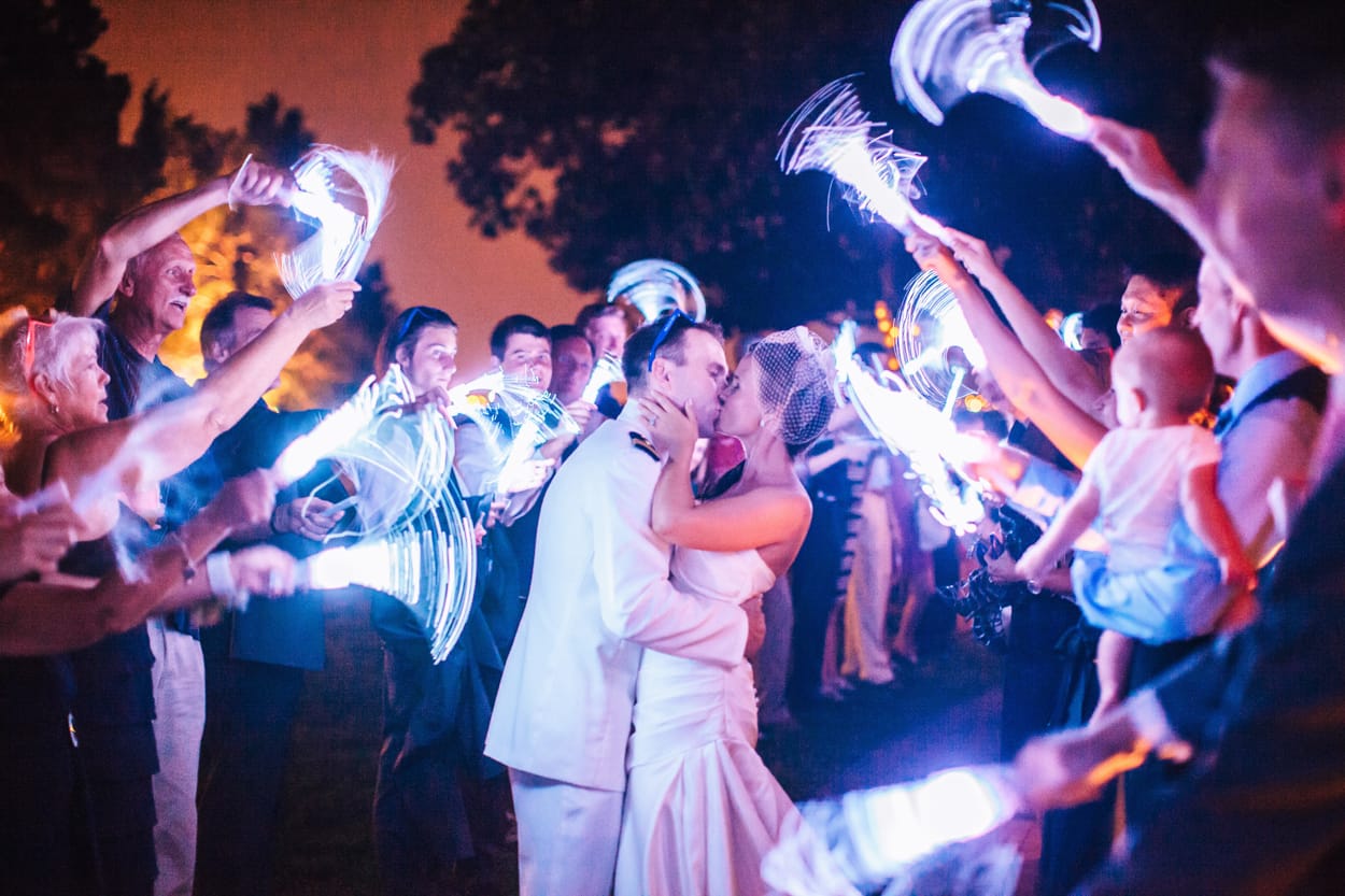 How your wedding DJ is your is your wedding photographer’s best friend - bud johnson - all about you entertainment 2