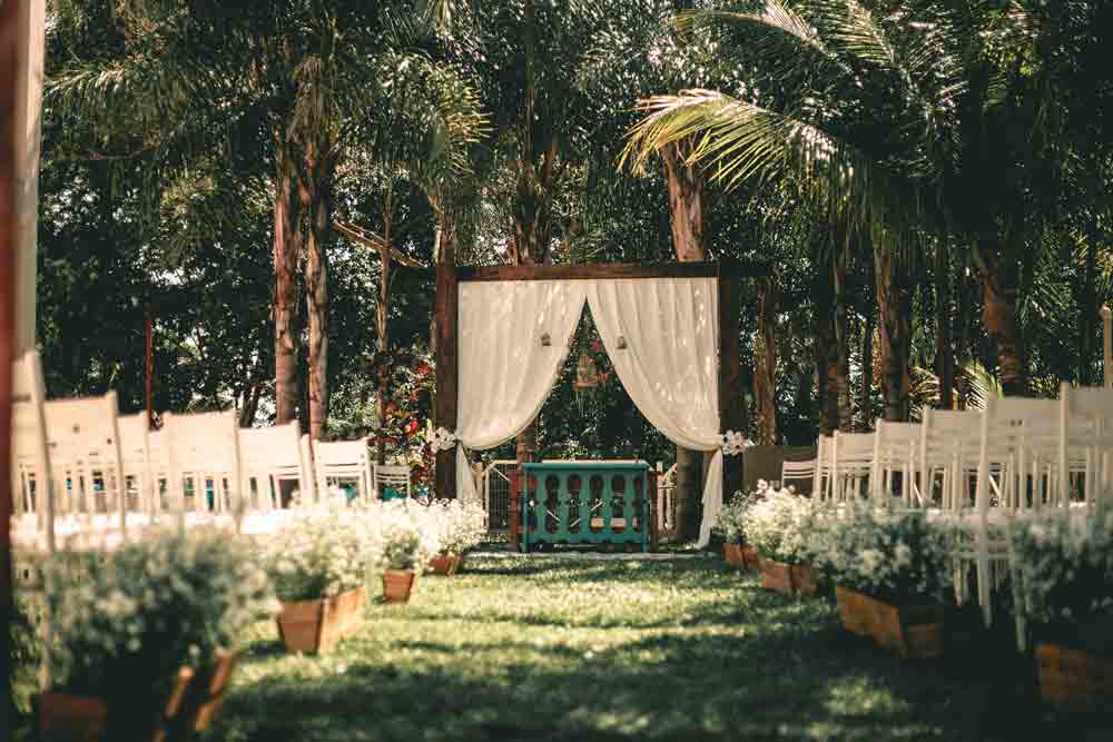 Top 10 Wedding Trends for 2019 - All About You Entertainment Savannah