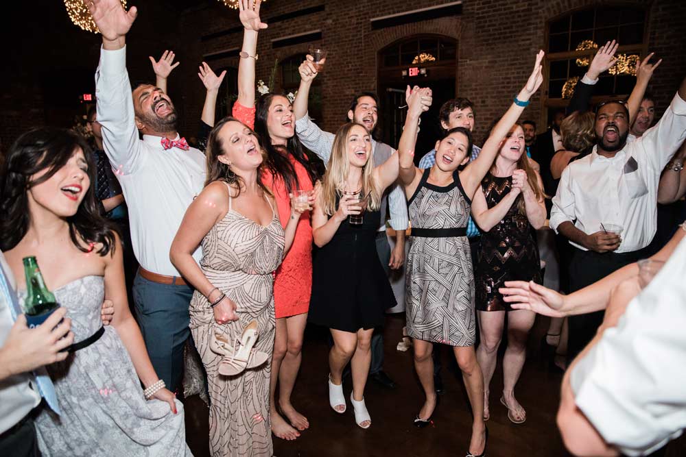Booking a DJ: The Most Important Things to Know before You Book - All About You Entertainment Savannah