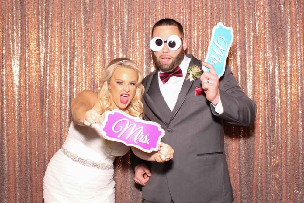Wedding Photo Booth Rental Savannah - All About You Entertainment 2