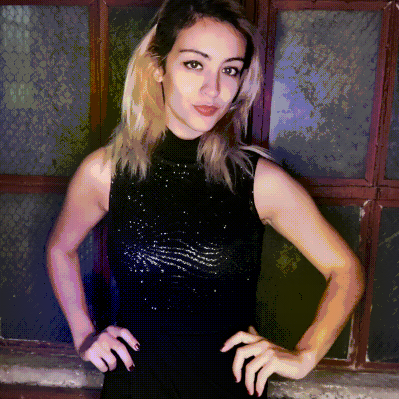 gif no filter